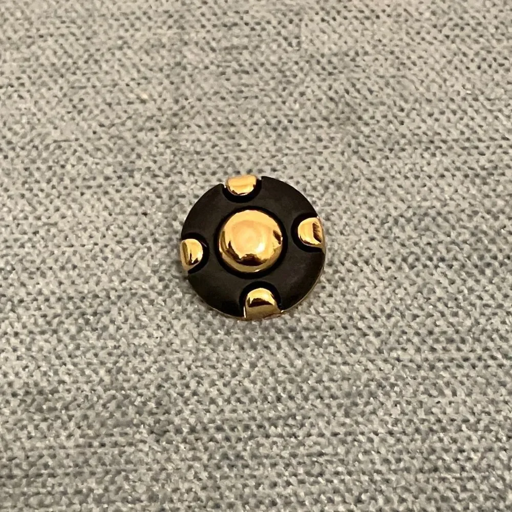 Smaller Button